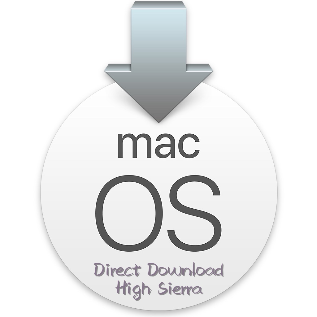 Mac High Sierra Download Dmg