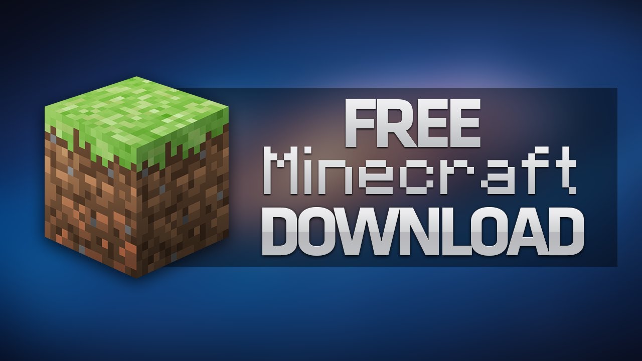 Mac download minecraft free