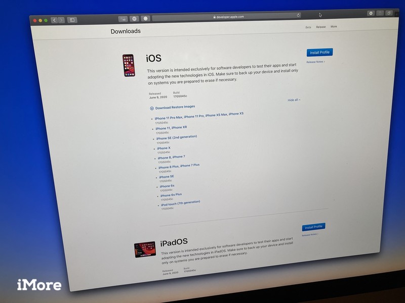 Download Latest Ios For Mac